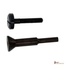 nortonschleifmittel/NORTON_schleifmittel_63642586239 MANDREL UNITIZED DISC WIDTH 12-25 MM GEN_167130